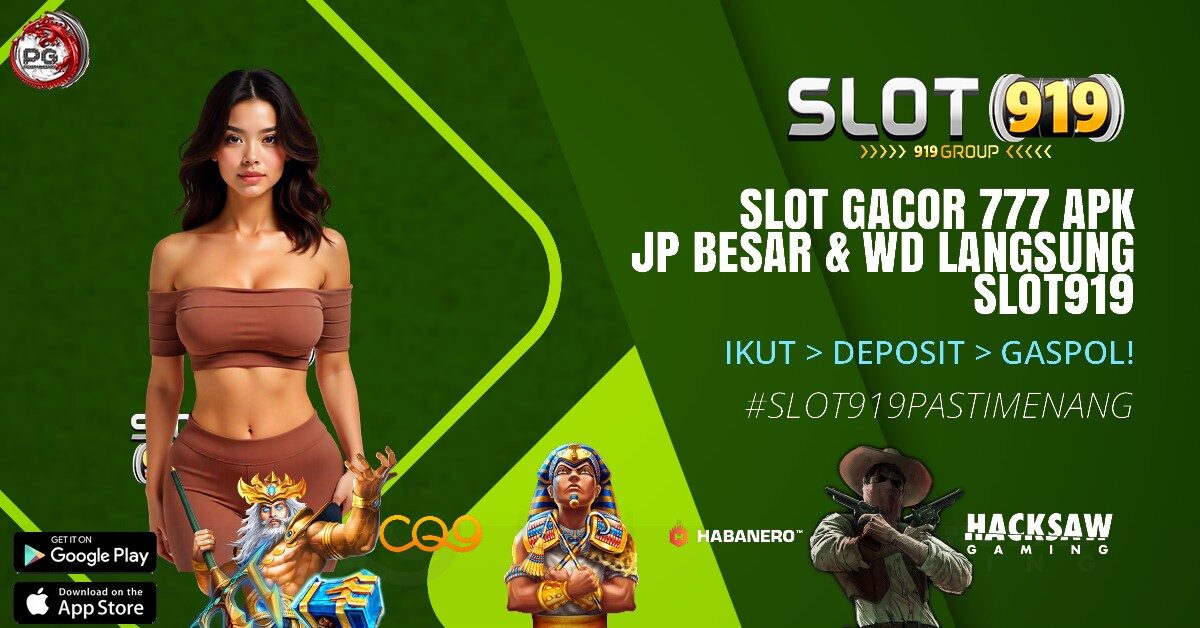 Situs Game Slot Online RR777