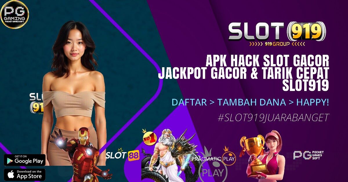 Trik Mesin Slot Online RR777