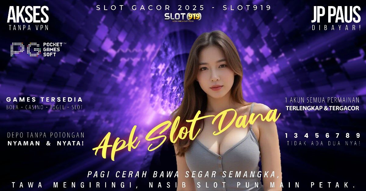 Link Slot Gacor Maxwin Slot Dan Togel Deposit Dana