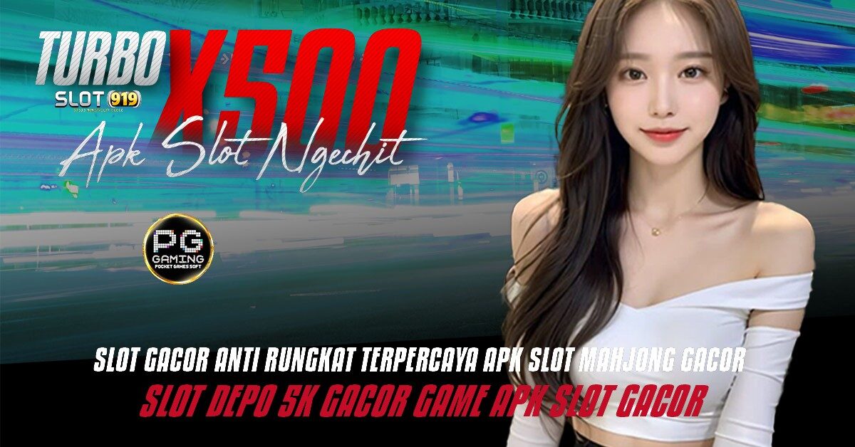 SLOT DAN TOGEL DEPOSIT DANA VIDEO SLOT GACOR MALAM INI TURBO X500