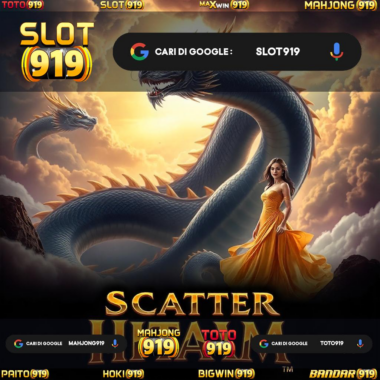 Demo Scatter Hitam Situs Terbaru Scatter Hitam Situs